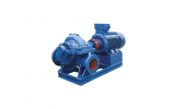 湖南多級(jí)泵具有哪些特性？