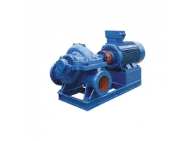 湖南離心泵檢修知識(shí)