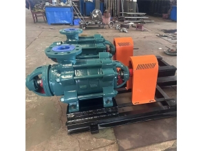 D120-50X3泵帶底